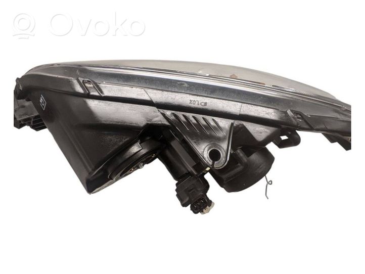 Mazda 3 I Lampa przednia BP4K50151