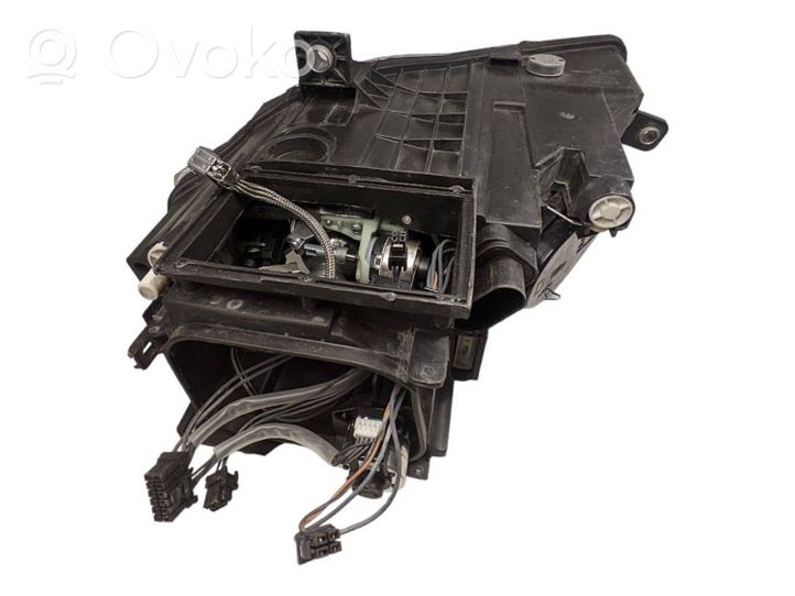 Volkswagen PASSAT B6 Faro/fanale 3C0941754G