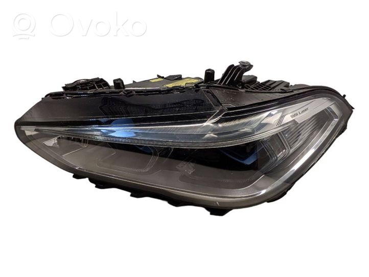 BMW X5 G05 Lampa przednia 9481789