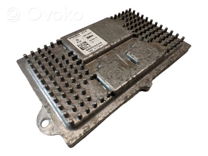 Volvo XC90 Module de ballast de phare Xenon 31395944