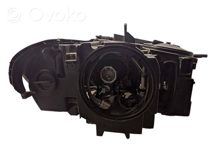 BMW X5 F15 Phare frontale 7290053