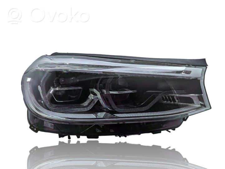 BMW 6 G32 Gran Turismo Faro/fanale 7496444