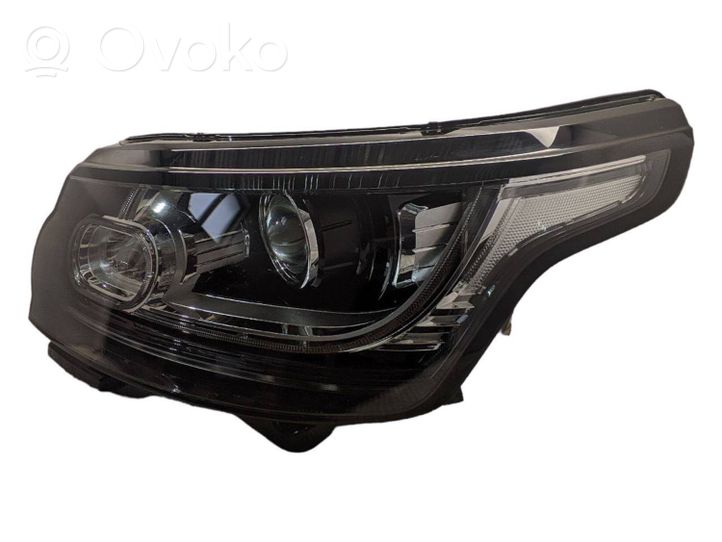 Land Rover Range Rover L405 Faro delantero/faro principal 89911152