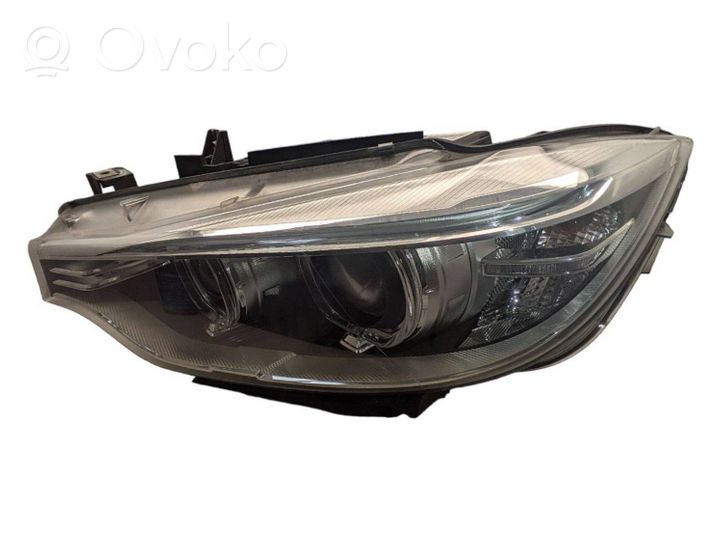 BMW 4 F36 Gran coupe Faro/fanale 7410785