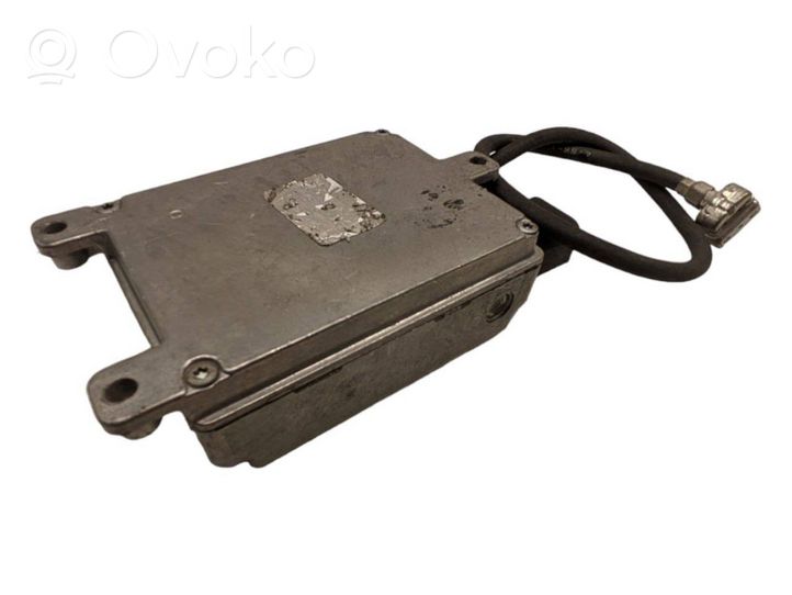 Cadillac STS Xenon valdymo blokas 5000754413