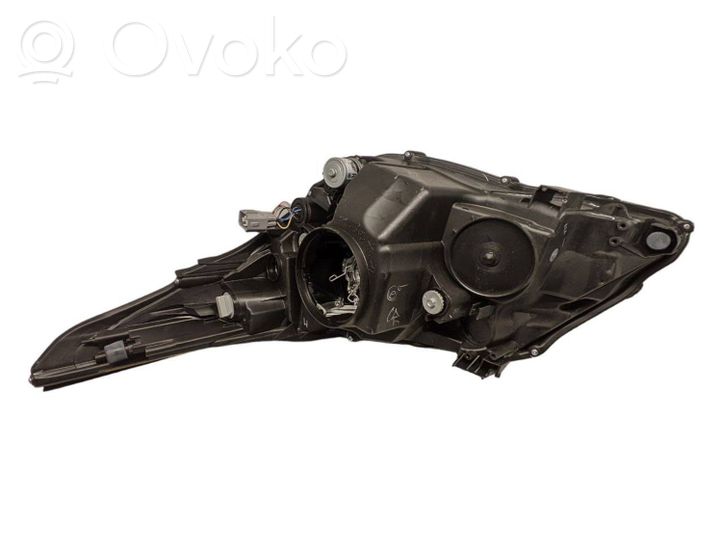 1000017687 Toyota Avensis T270 Headlight/headlamp, 326.70 € | RRR 