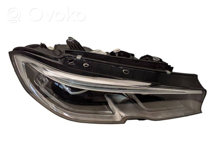 BMW 3 G20 G21 Lampa przednia 9481708