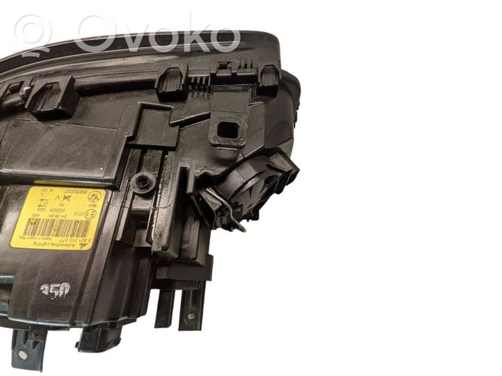 6935237 BMW X3 E83 Headlight/headlamp, 381.15 € | RRR 