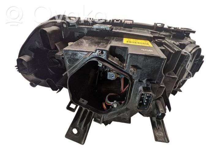6935237 BMW X3 E83 Headlight/headlamp, 381.15 € | RRR 