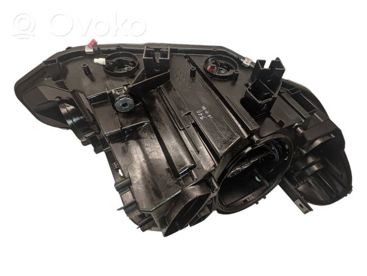 BMW 4 F32 F33 Lampa przednia 7387542