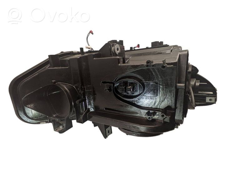 BMW 4 F32 F33 Lampa przednia 7387542