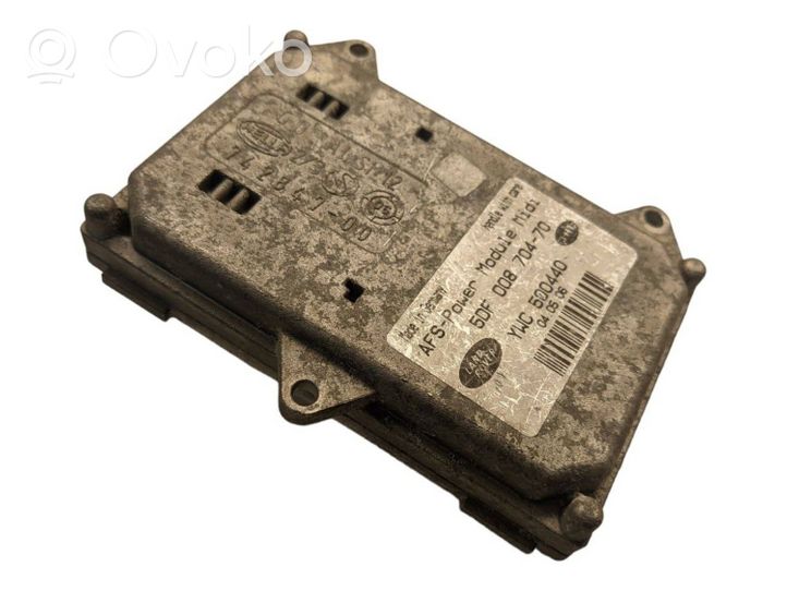 Audi A6 S6 C6 4F Module de ballast de phare Xenon 5DF008704