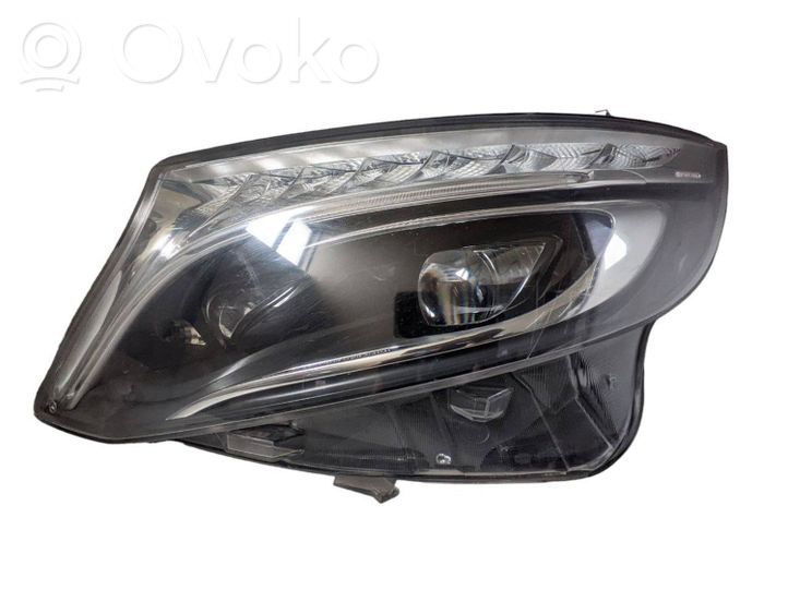 A4479064600 Mercedes-Benz Vito Viano W447 Headlight/headlamp  