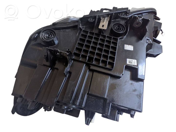 63117793708 BMW X1 F48 F49 Headlight/headlamp, 272.25 € | RRR 
