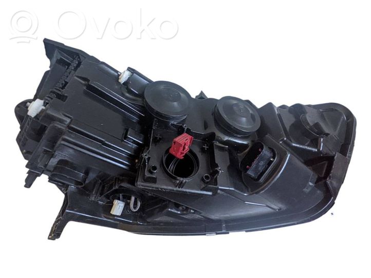 1EL01115035 Audi A6 S6 C7 4G Headlight/headlamp, 108.90 € | RRR 