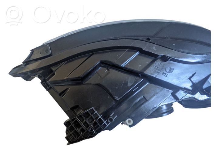 1EL01115035 Audi A6 S6 C7 4G Headlight/headlamp, 108.90 € | RRR 