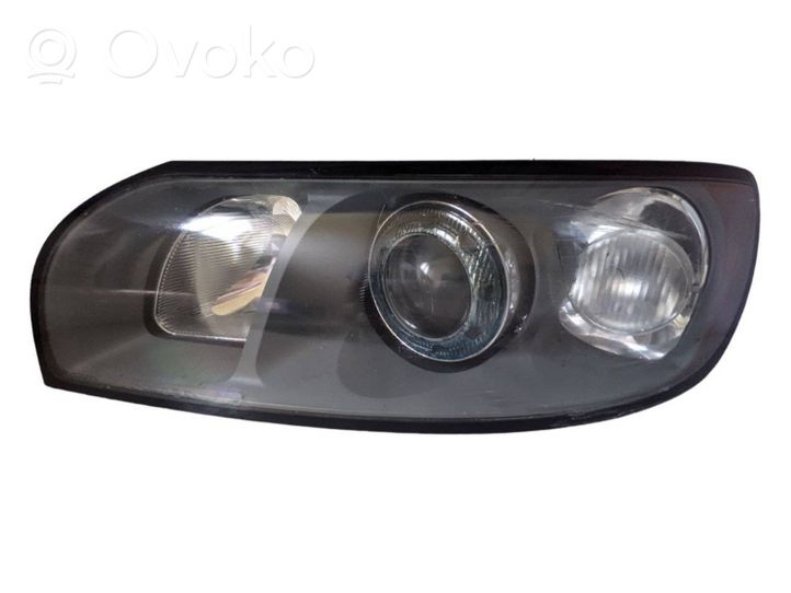 Volvo V50 Headlight/headlamp 30678916