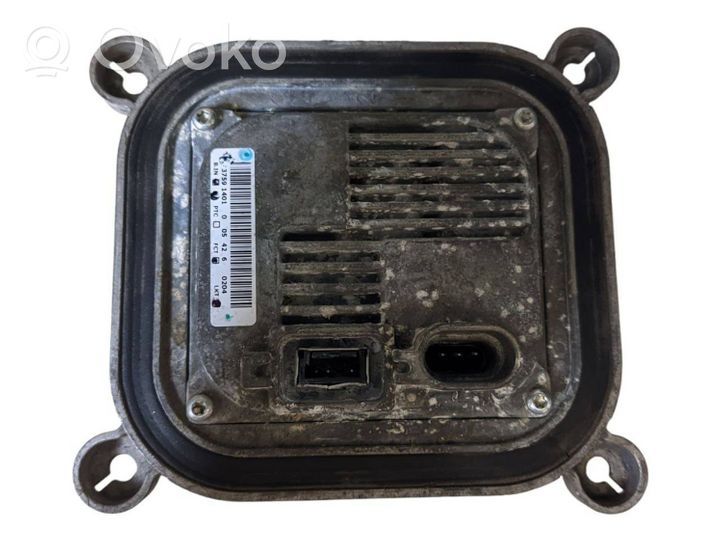 Ford Focus Module de ballast de phare Xenon 35XT52D1