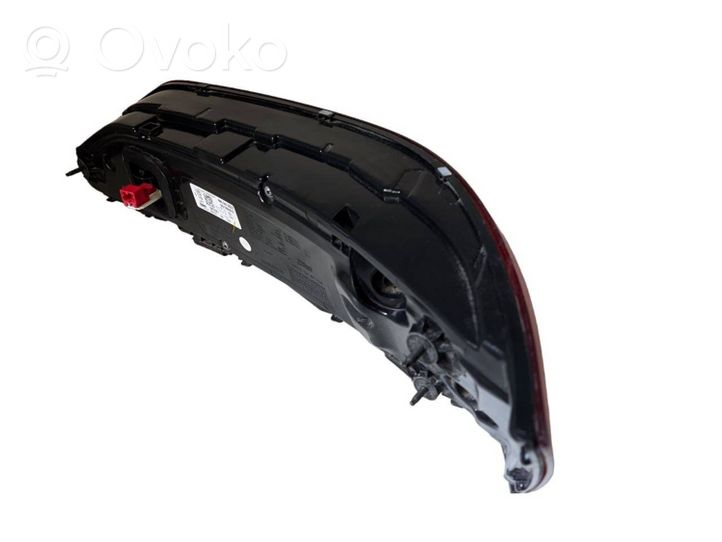 Audi Q7 4M Luci posteriori 4M0945093F