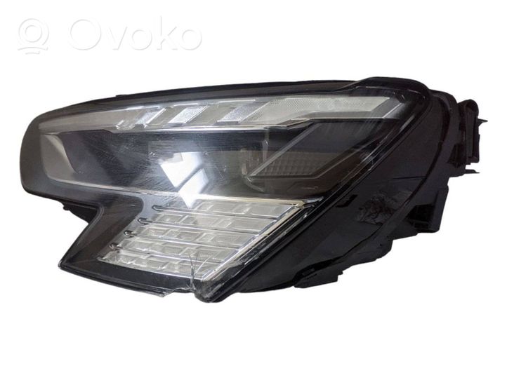 Audi A3 8Y Lampa przednia 8Y0941035