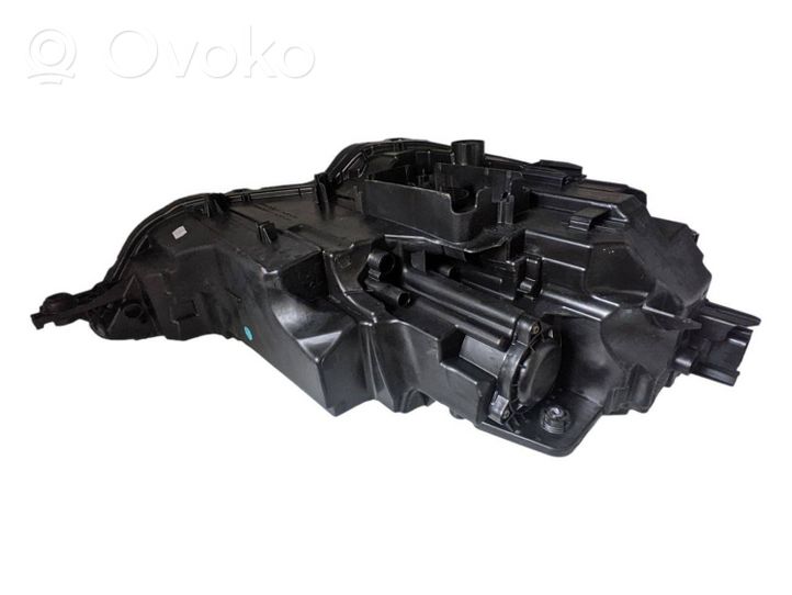 Audi A3 8Y Lampa przednia 8Y0941035