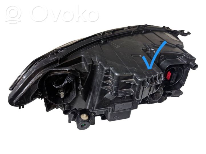 31446880 Volvo XC90 Headlight/headlamp, 271.16 € | RRR 
