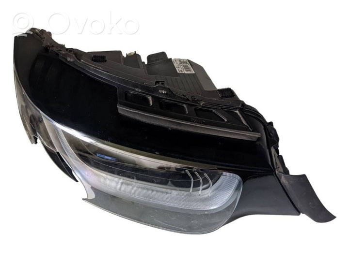 BMW i3 Lampa przednia 7472186