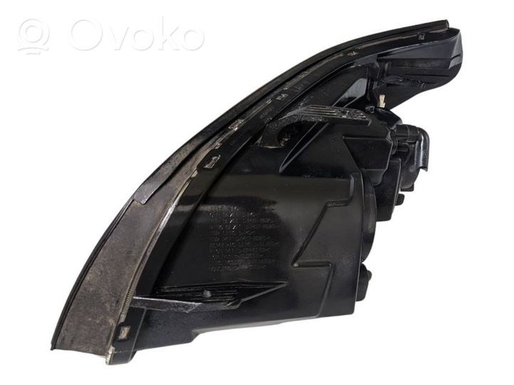 Chevrolet Epica Lampa przednia 96644844