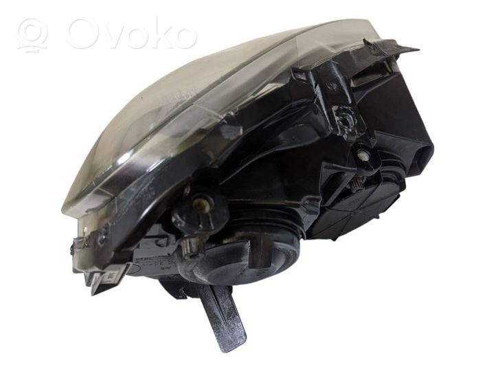 Volkswagen Polo IV 9N3 Phare frontale 6Q1941007AT