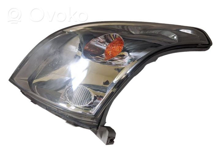 Toyota Land Cruiser (J120) Faro delantero/faro principal 811306A230