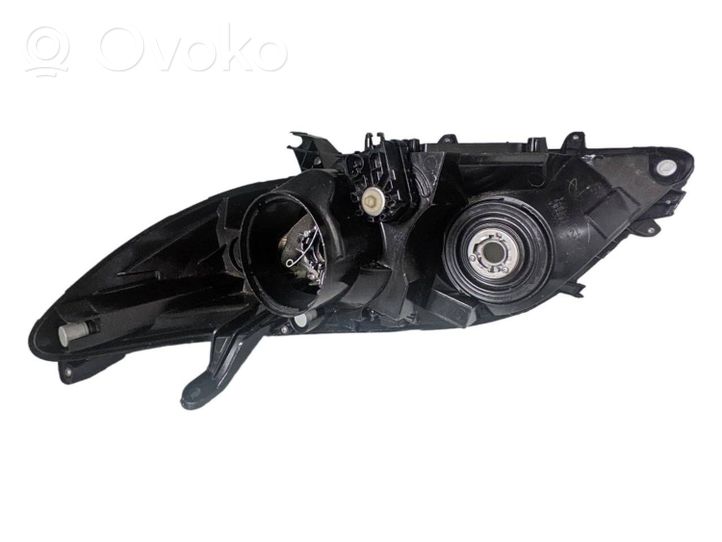 Toyota Sienna XL30 III Faro/fanale 8115008030