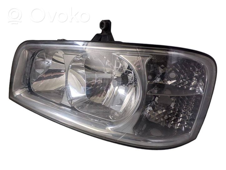 Fiat Ducato Lampa przednia 1347692080