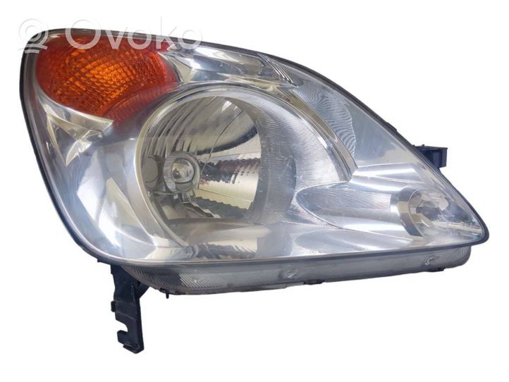 Honda CR-V Lampa przednia 33100SCAG010M1