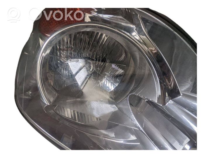 Honda CR-V Lampa przednia 33100SCAG010M1