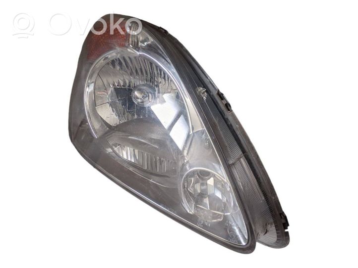 Honda CR-V Lampa przednia 33100SCAG010M1