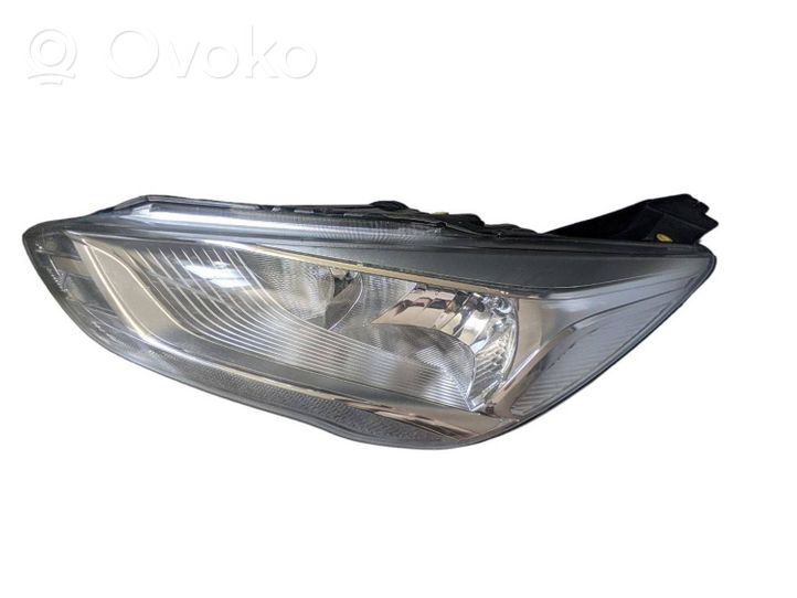 Ford C-MAX II Faro/fanale AM5113W029AF