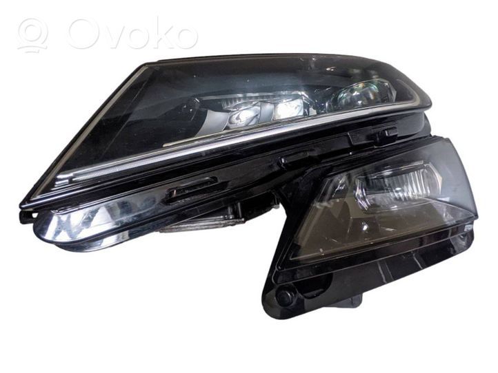 Skoda Kodiaq Faro/fanale 566941015E