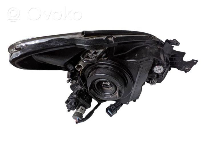 Mitsubishi Lancer X Lampa przednia 2141172RLDEM