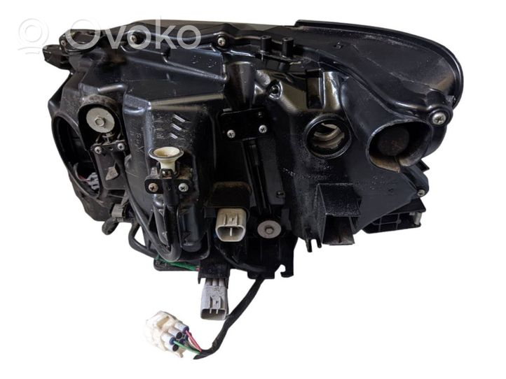 Lexus RX 450H Headlight/headlamp 8114548B70