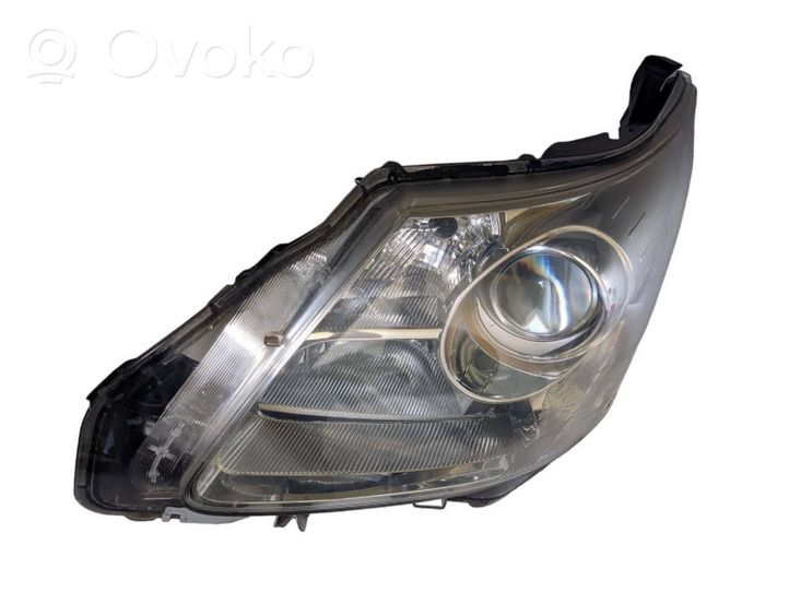 Toyota Avensis T270 Phare frontale 8116605310