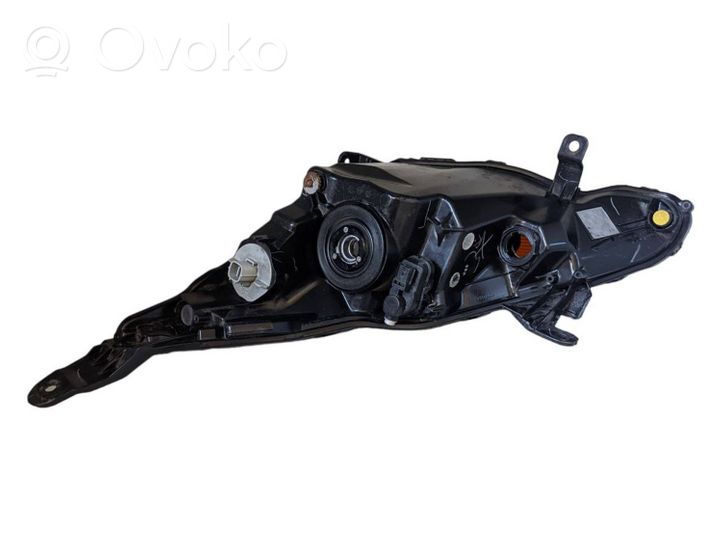 Toyota Aygo AB40 Lampa przednia 811300H130