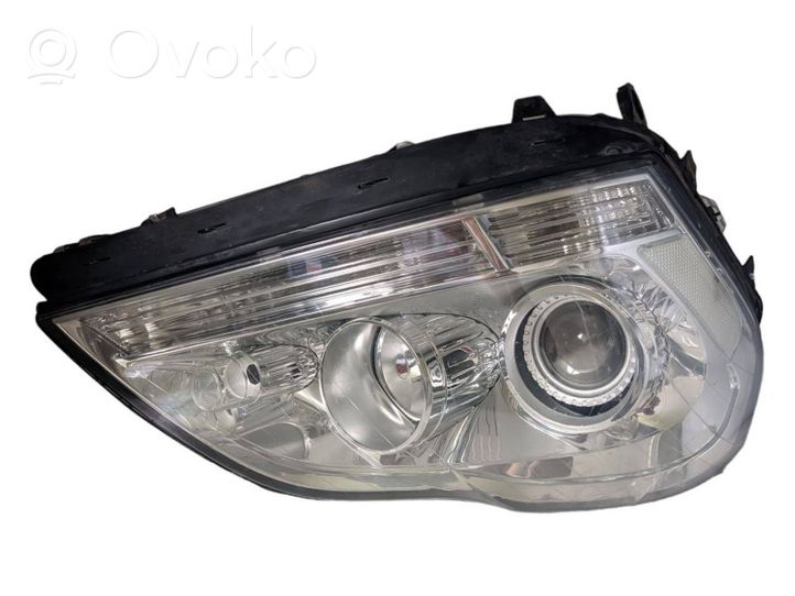 Mercedes-Benz GL X164 Phare frontale A1648260491