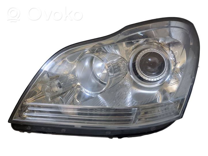 Mercedes-Benz GL X164 Faro/fanale A1648260491