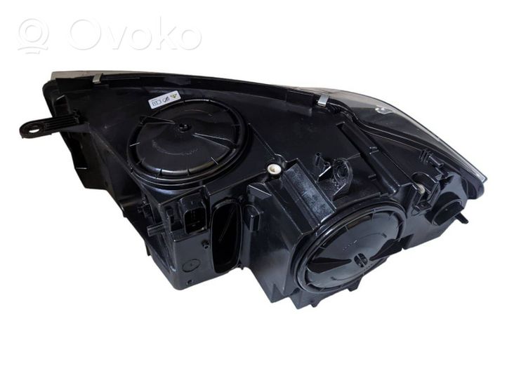 BMW X5 F15 Phare frontale 7290054