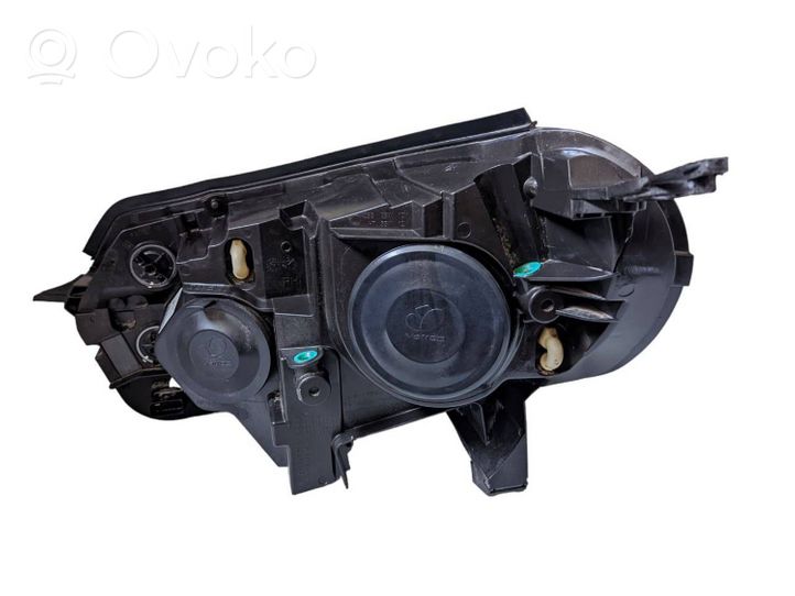 Toyota Proace Faro/fanale 9808581180