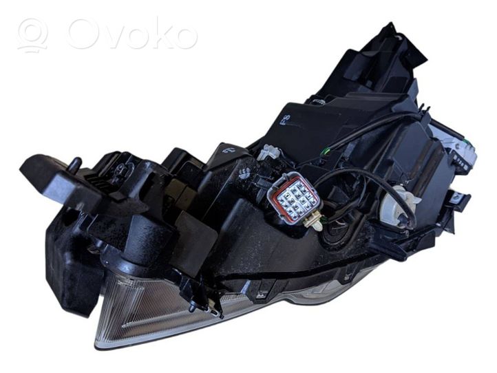 Subaru Outback (BT) Phare frontale 84002AL190