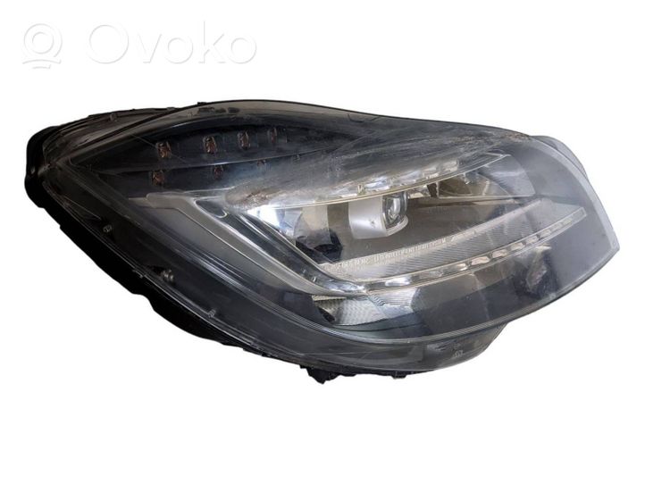 Mercedes-Benz CLS C218 X218 Phare frontale A2188208861
