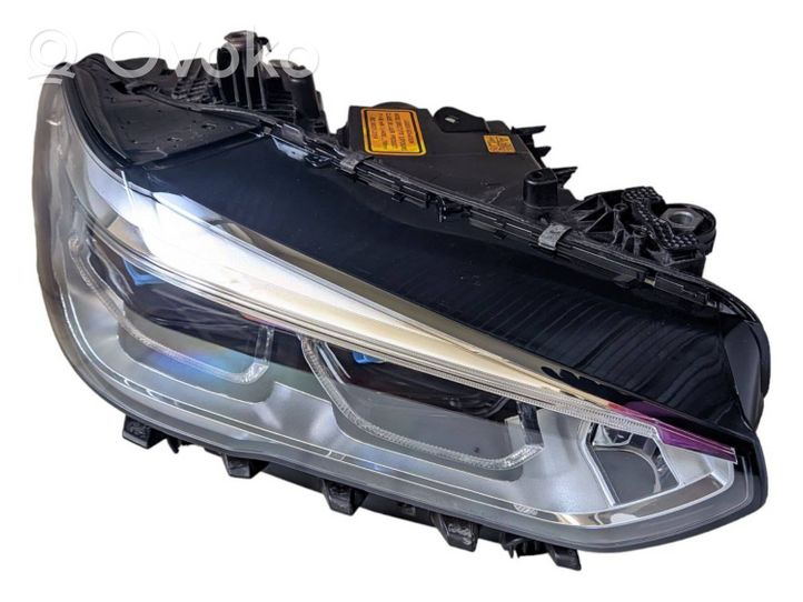 BMW X5 G05 Lampa przednia 9481794