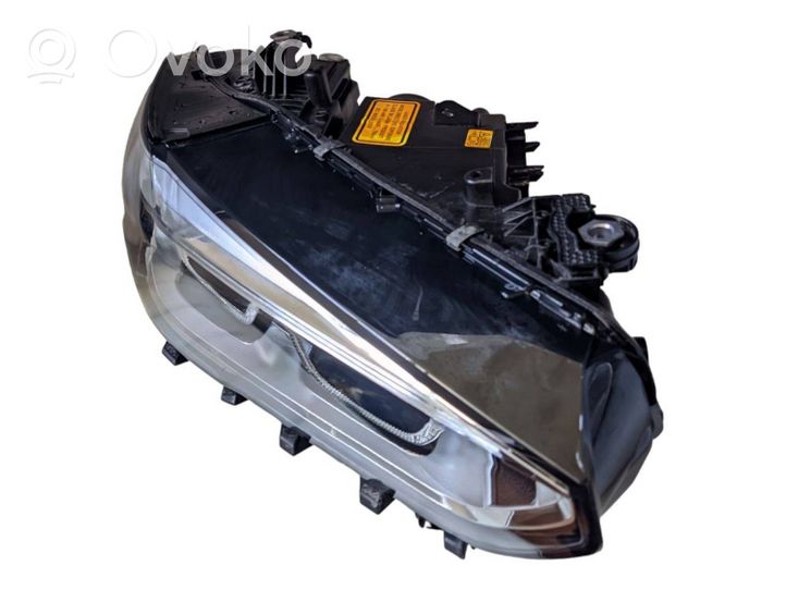 BMW X5 G05 Lampa przednia 9481794