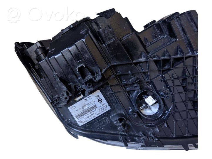 BMW 5 G30 G31 Передняя фара 7439209